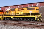 San Joaquin Valley RR BL20-2 SJVR #2122